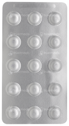 Intafol Tablet 15
